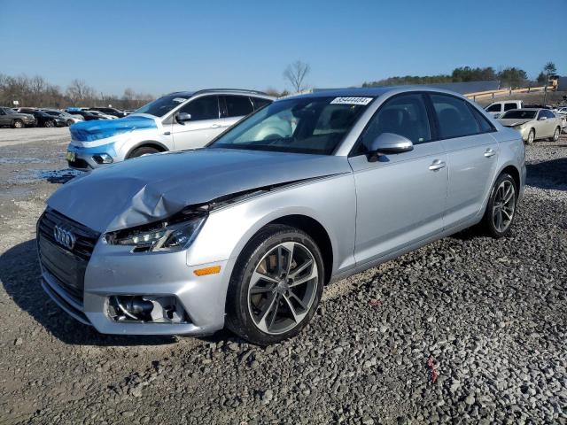 2019 Audi A4 Premium