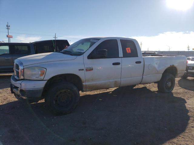 2009 Dodge Ram 2500 