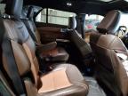 2022 Ford Explorer King Ranch იყიდება Houston-ში, TX - Side