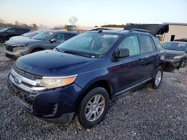 2011 Ford Edge Se