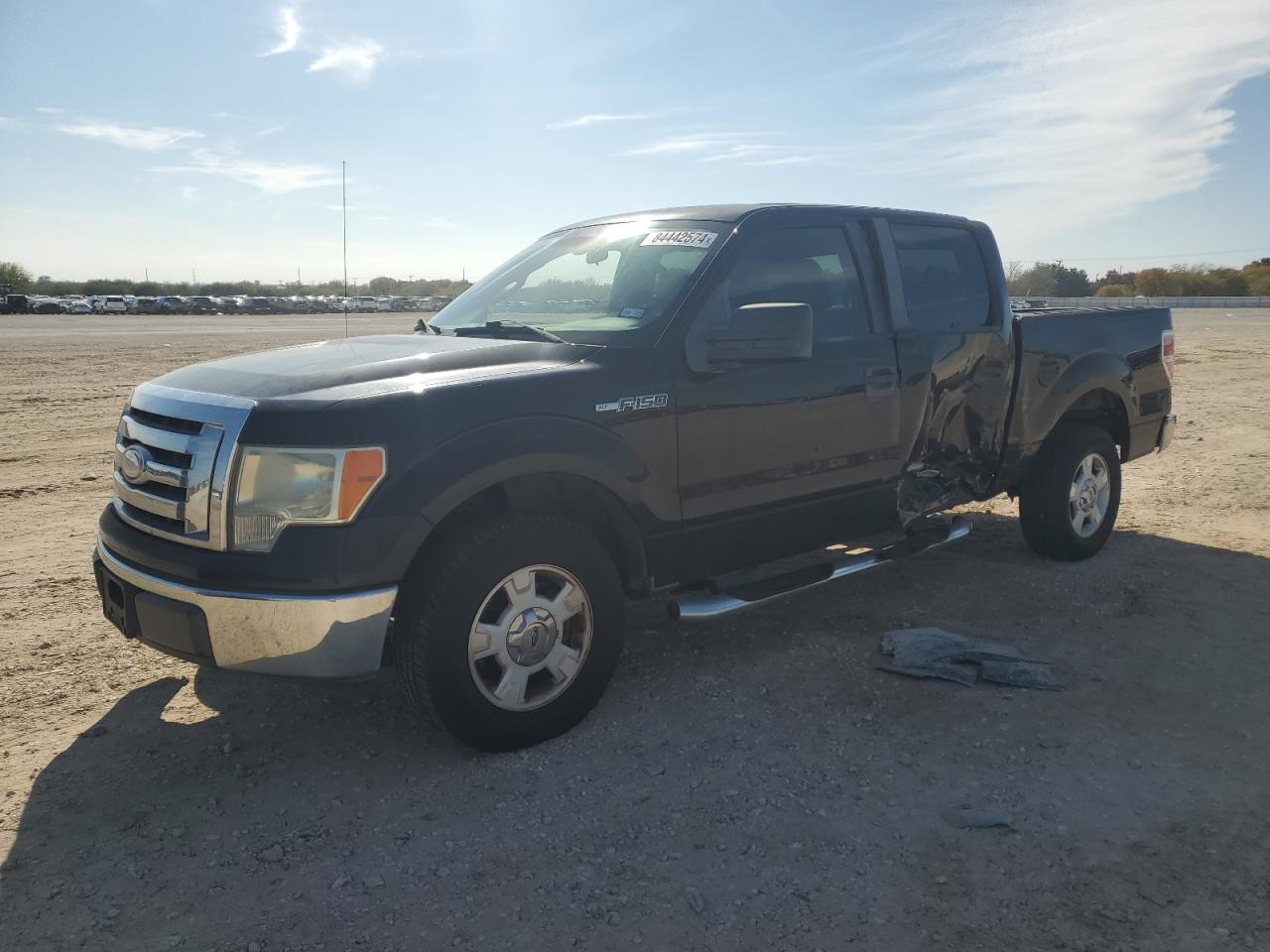 2009 Ford F-150 - Image 1