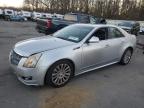 2011 Cadillac Cts Performance Collection en Venta en Glassboro, NJ - Minor Dent/Scratches