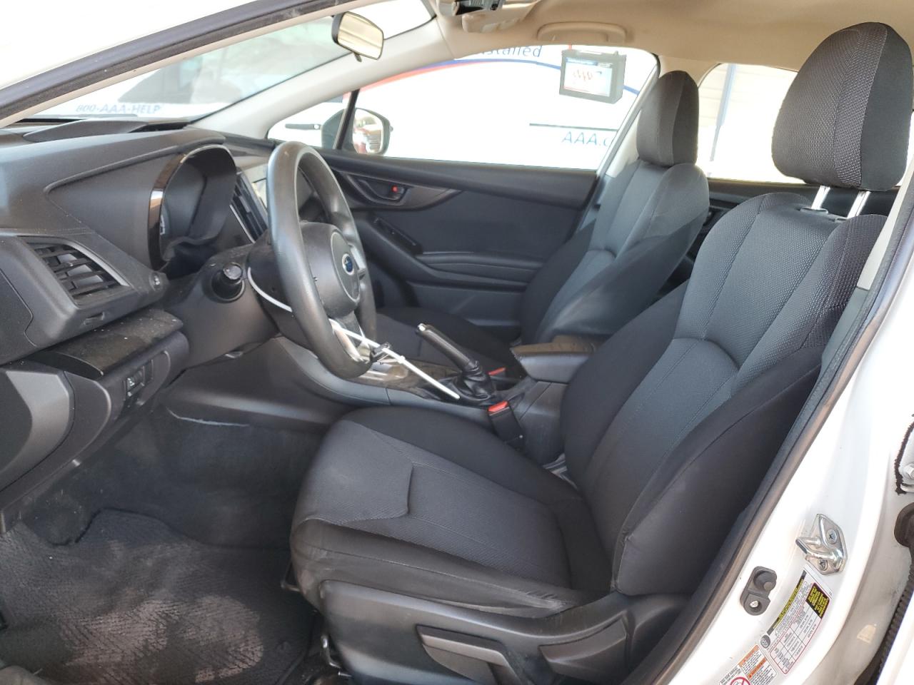 2019 Subaru Impreza - Image 7