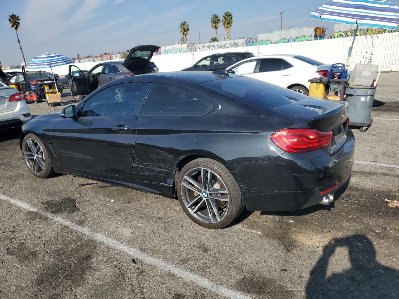2019 BMW 4er - Image 2