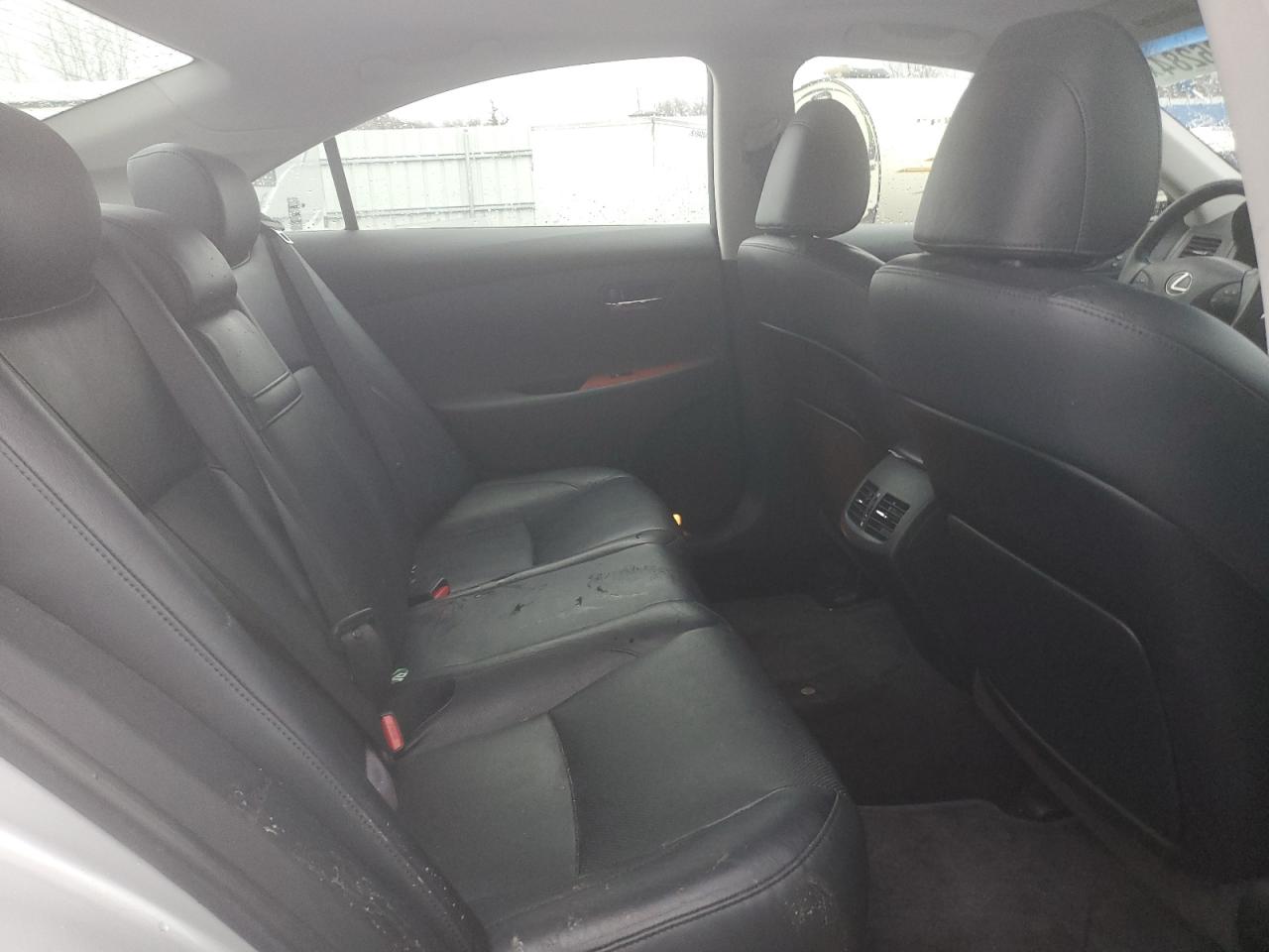 2009 Lexus Es 350 VIN: JTHBJ46G692314415 Lot: 83836284