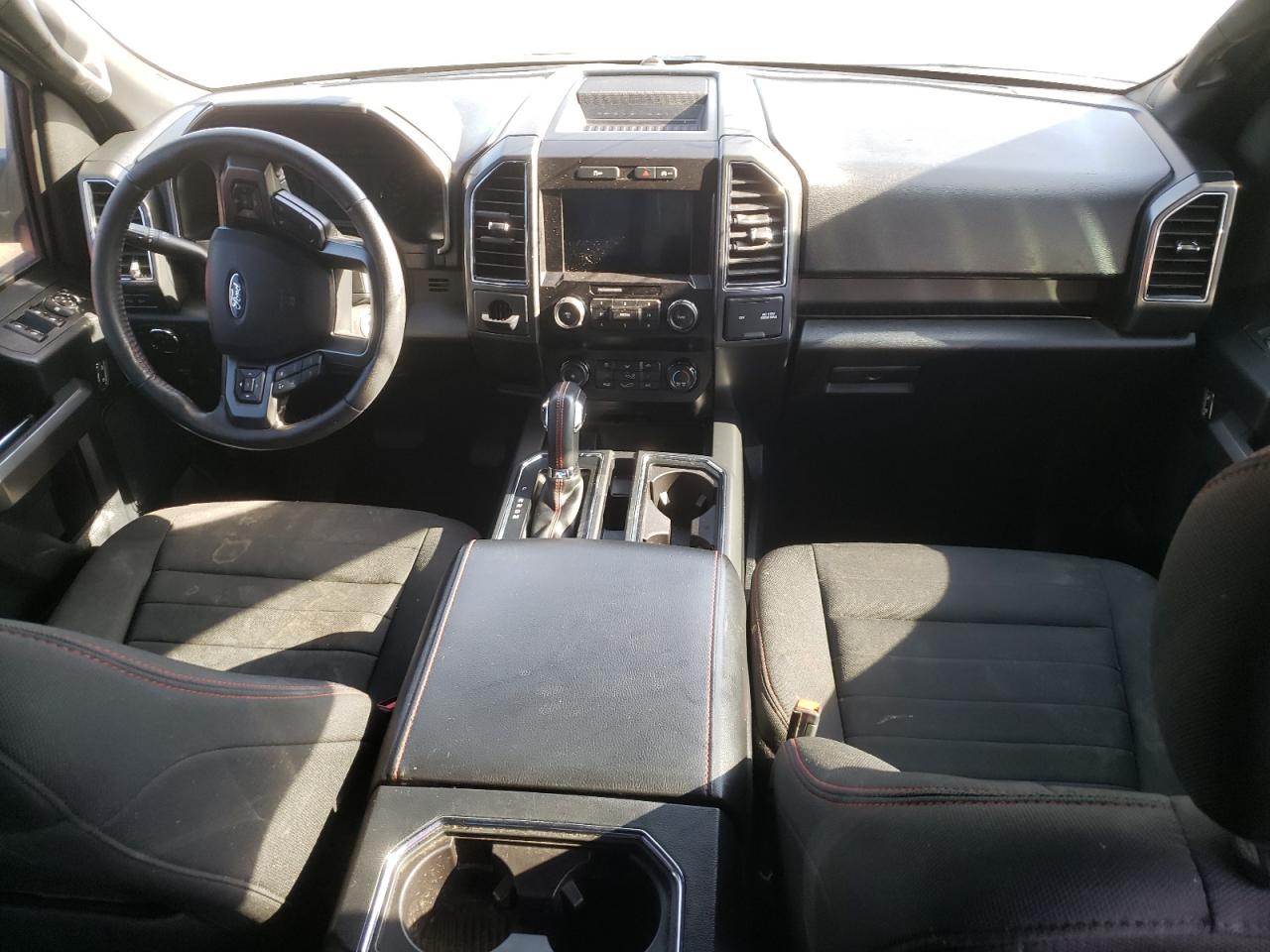 2019 Ford F-150 - Image 8