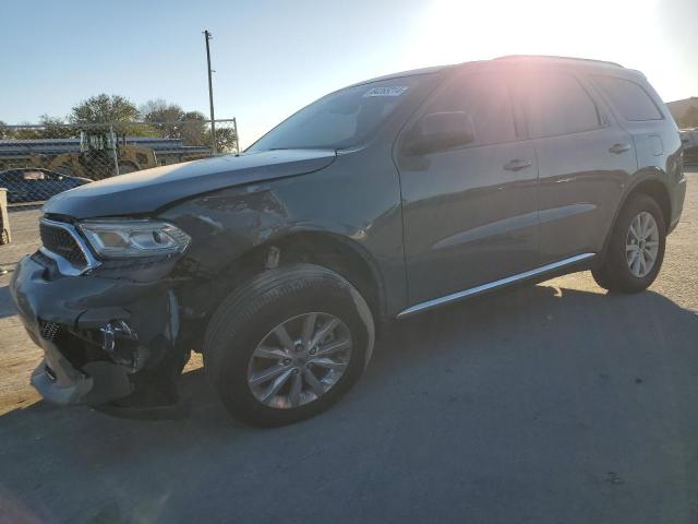 2022 Dodge Durango Sxt