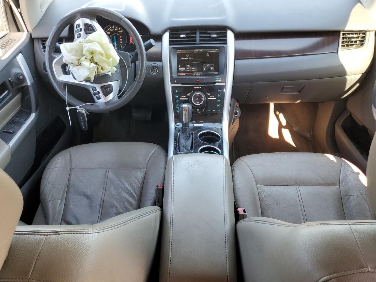 2013 Ford Edge Limited VIN: 2FMDK3KC2DBC69234 Lot: 84049284