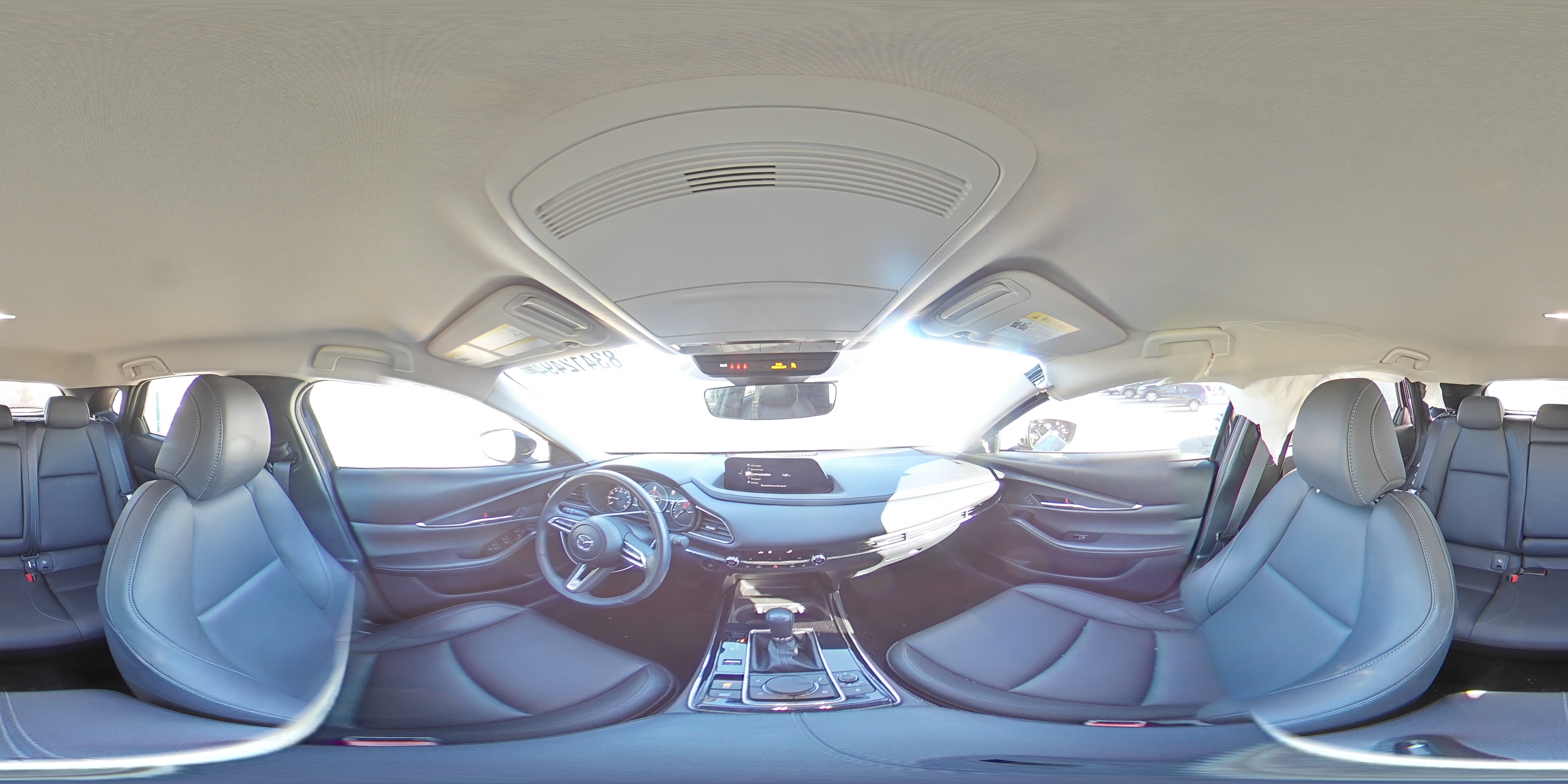 2023 Mazda CX-30 - Image 13