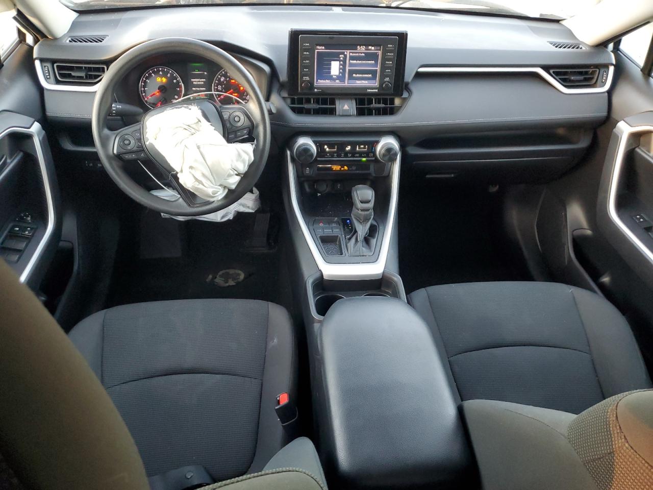 2021 Toyota RAV 4 - Image 8