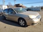 2004 Chevrolet Malibu Ls for Sale in New Britain, CT - Side