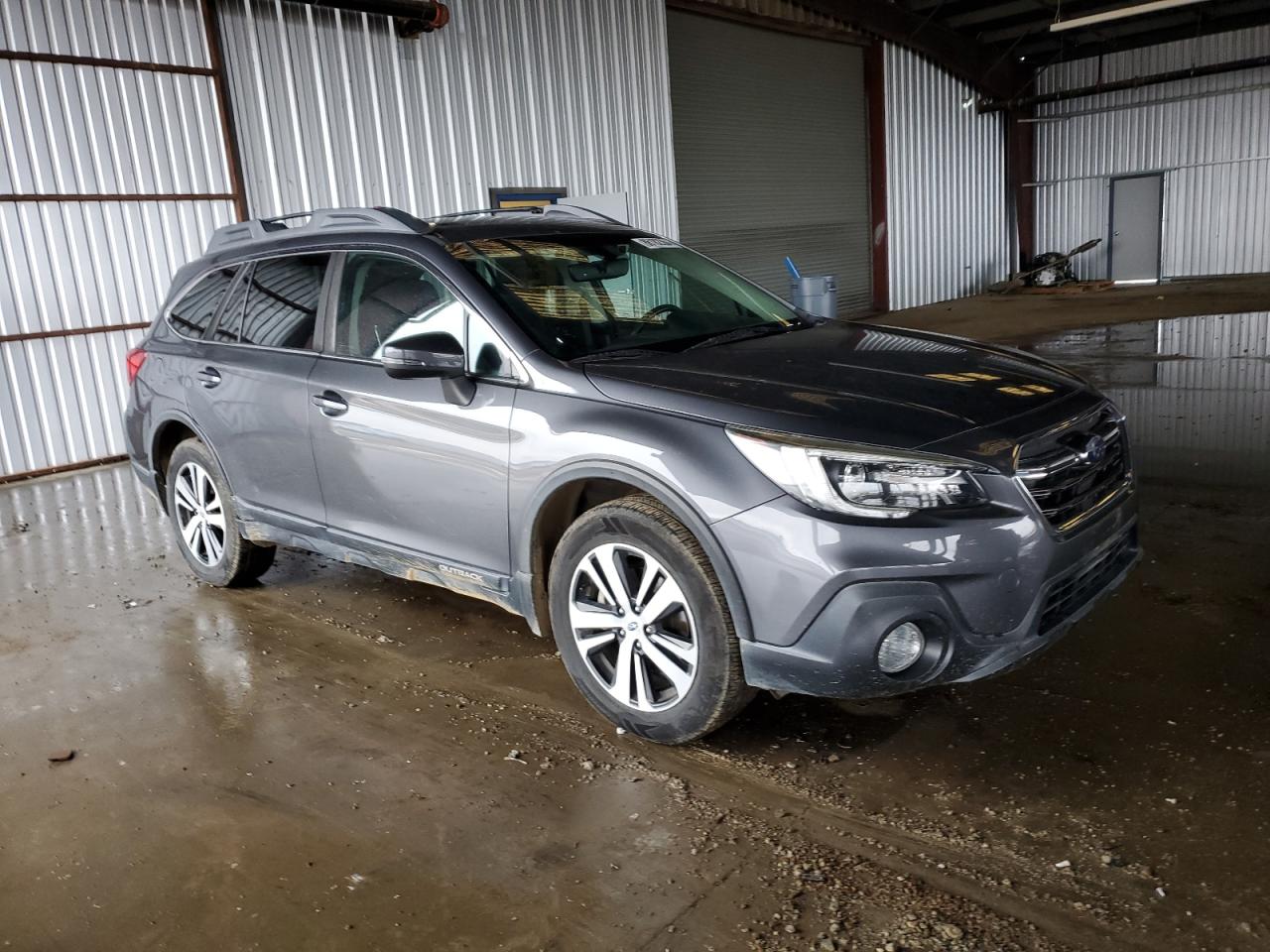 2018 Subaru Outback - Image 4
