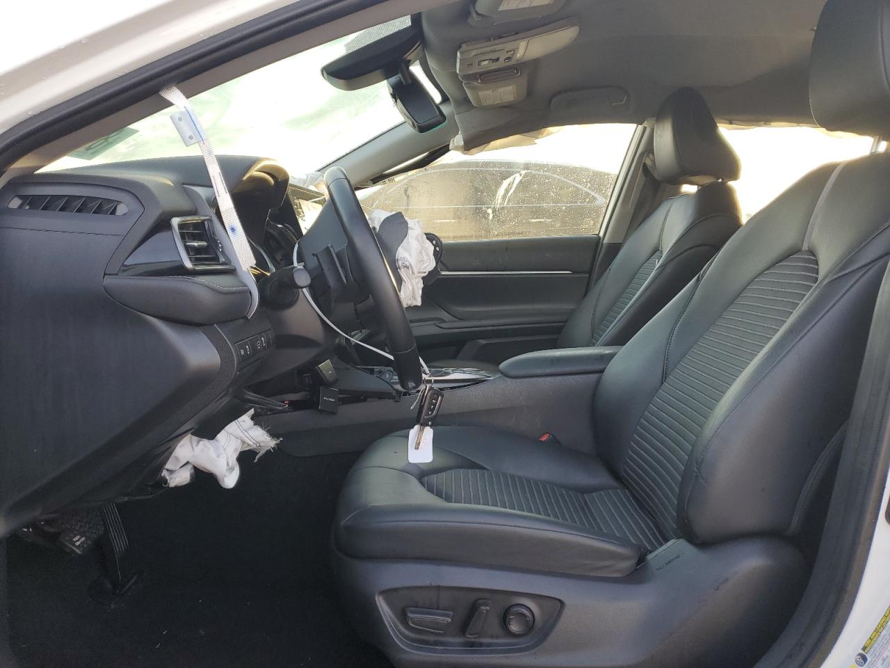 2023 Toyota Camry - Image 7