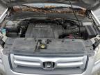 2008 Honda Pilot Exl на продаже в East Granby, CT - Minor Dent/Scratches
