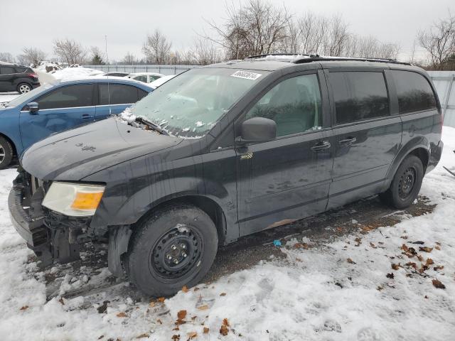 2009 Dodge Grand Caravan Se