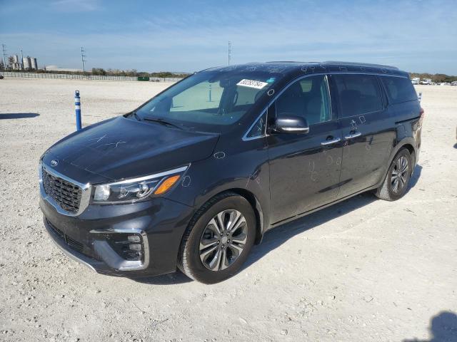 2020 Kia Sedona Ex