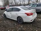 2018 Nissan Sentra Sr Turbo for Sale in Cicero, IN - Side