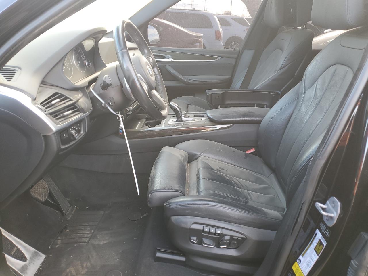 2015 BMW X5 - Image 7