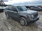 2012 Jeep Patriot Sport იყიდება Madisonville-ში, TN - Front End