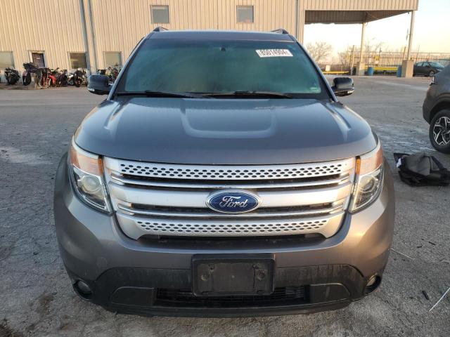  FORD EXPLORER 2013 Серый