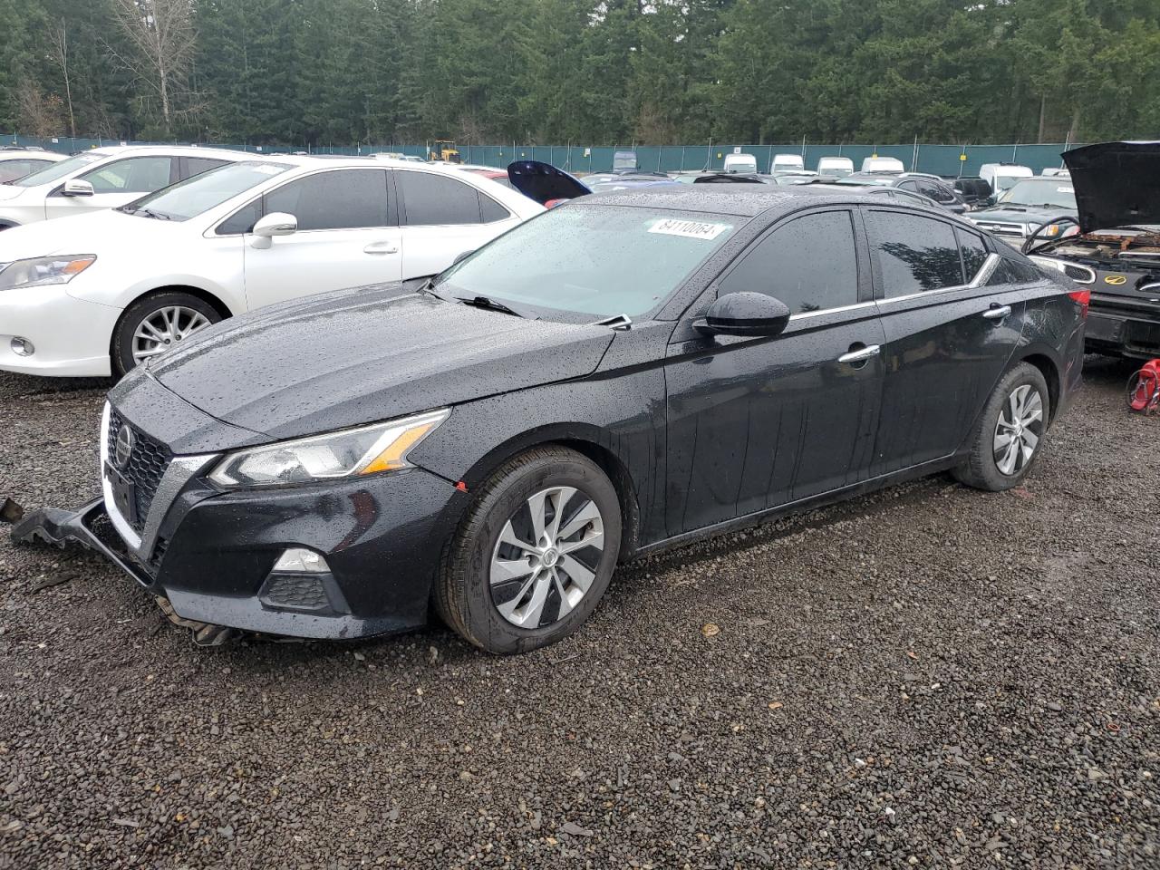 2020 Nissan Altima - Image 1