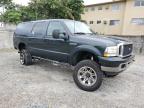 2003 Ford Excursion Limited იყიდება Opa Locka-ში, FL - Undercarriage