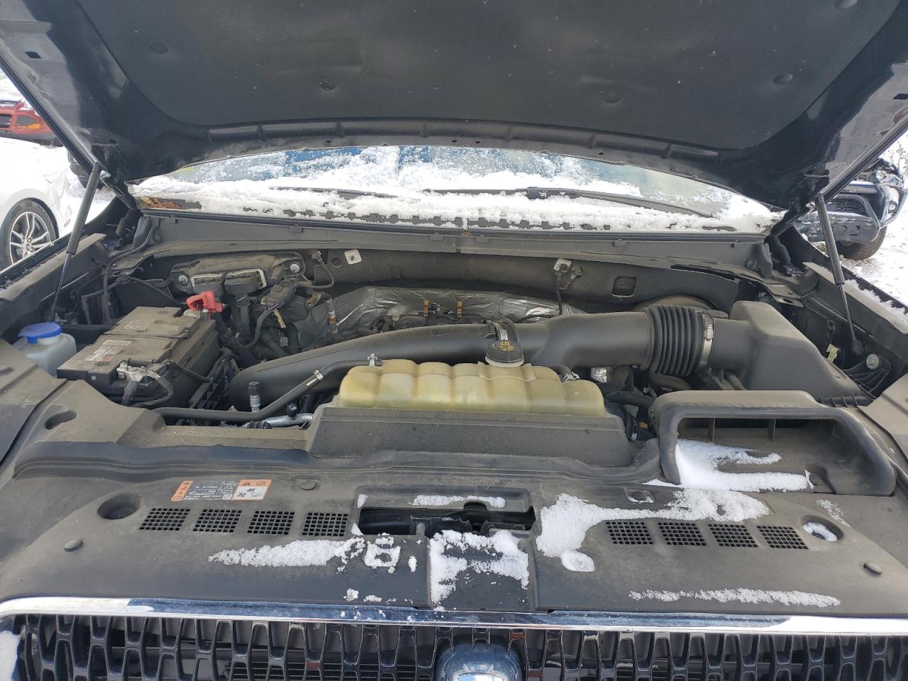 2021 Lincoln Navigator - Image 12