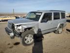 2008 Jeep Commander Sport   de vânzare în Albuquerque, NM - Front End
