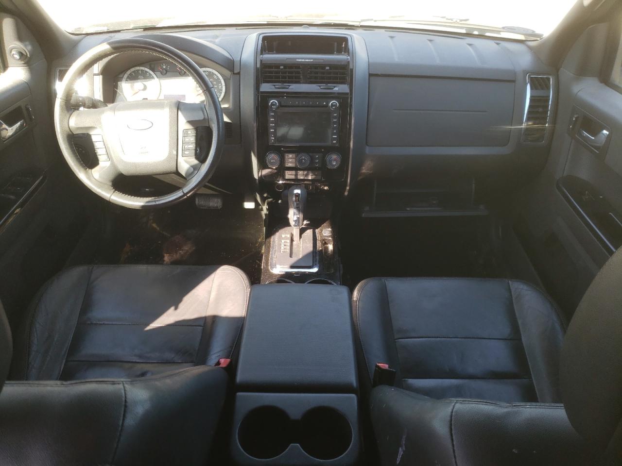 2012 Ford Escape - Image 8