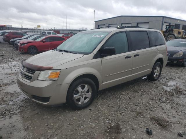 2008 Dodge Grand Caravan Se