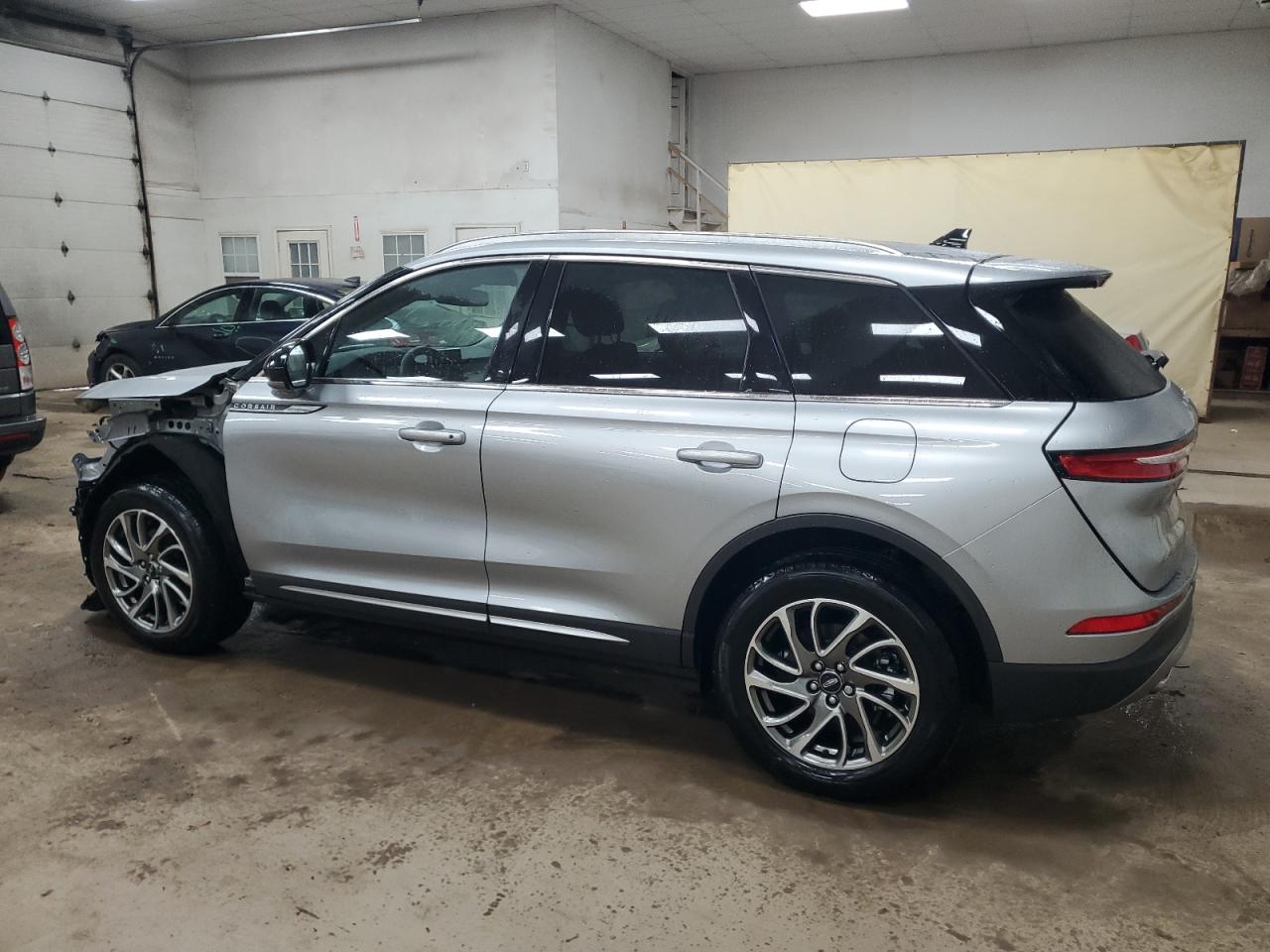 2021 Lincoln Corsair - Image 2