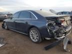 2012 Audi A8 L Quattro for Sale in Elgin, IL - Front End