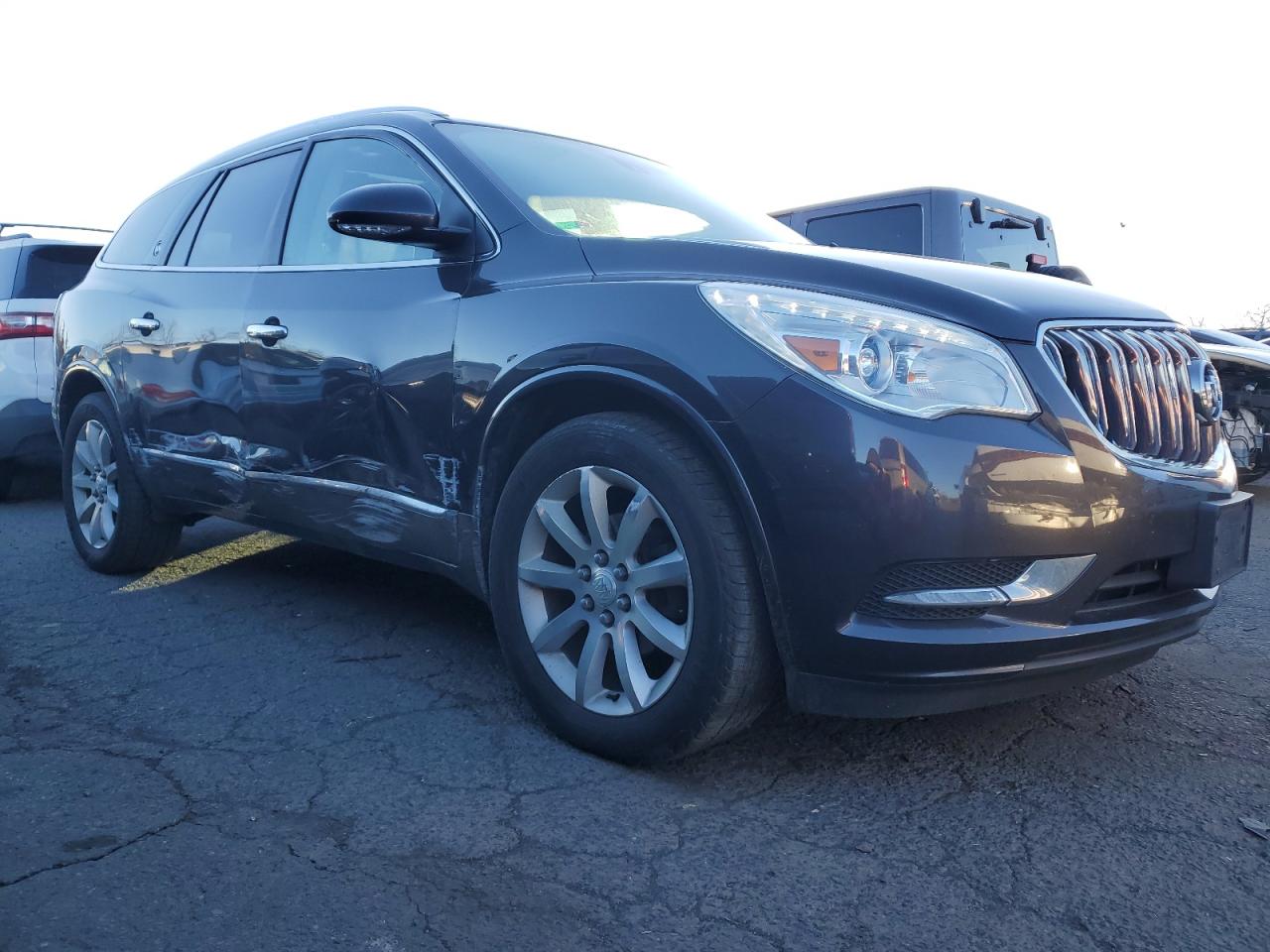 2017 Buick Enclave - Image 4