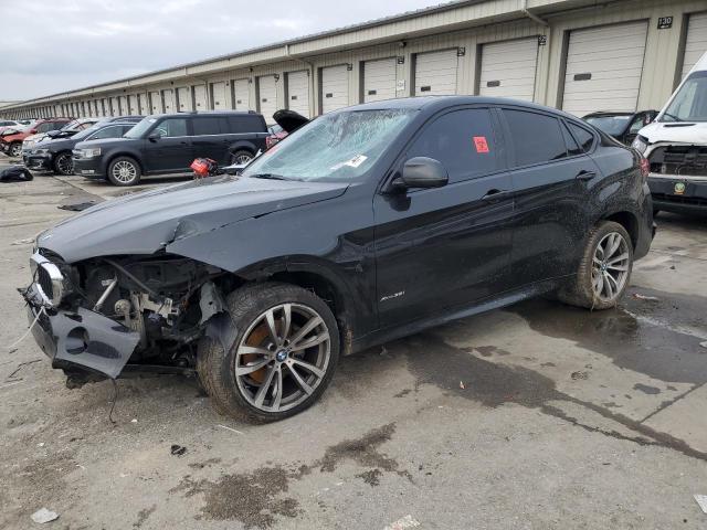 2015 Bmw X6 Xdrive35I