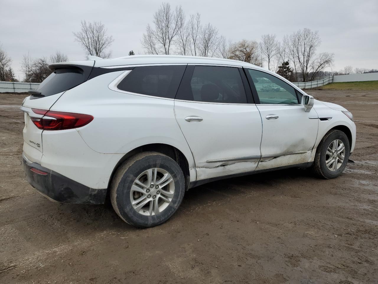 2018 Buick Enclave - Image 3