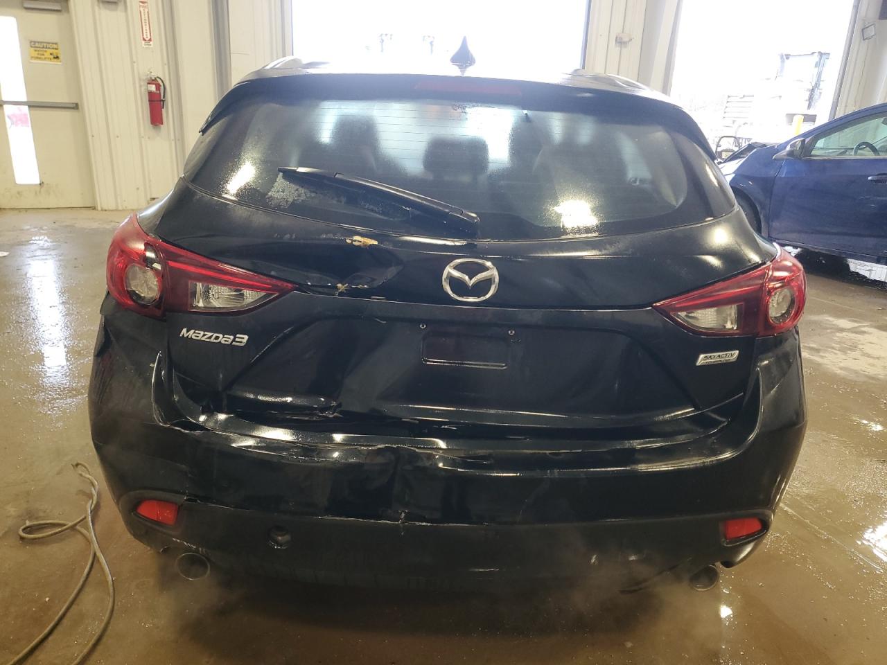 2016 Mazda 3 - Image 6