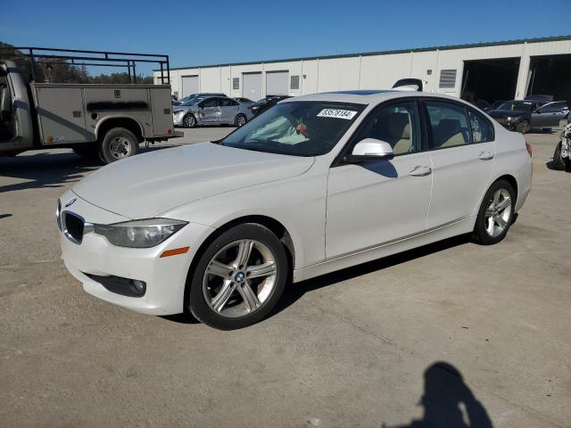 2014 Bmw 320 I