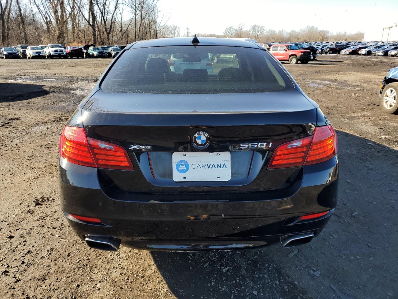 VIN WBAKP9C54FD693721 2015 BMW 5 SERIES no.6