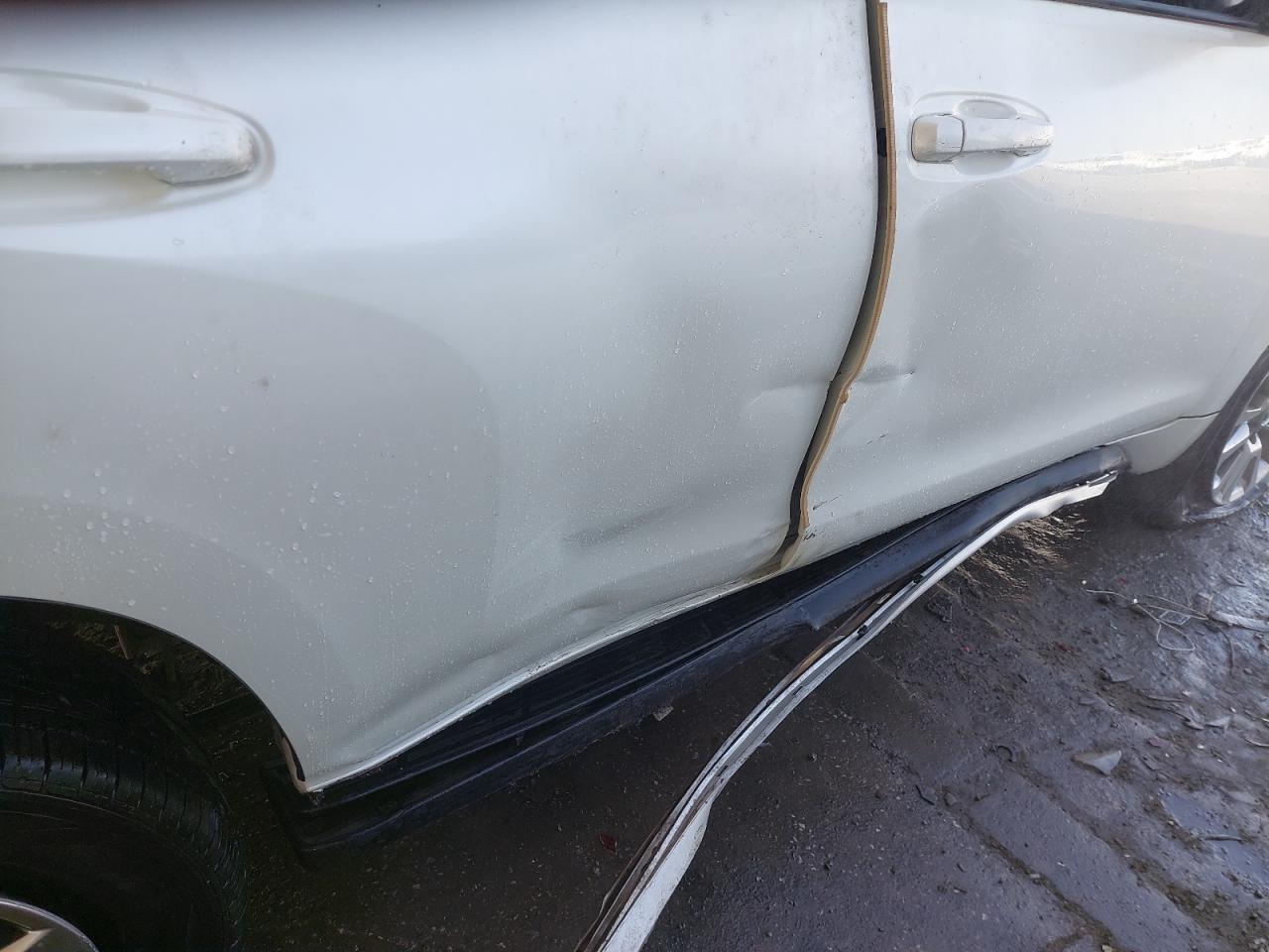 JTEBU3FJ1JK137609 - 2018 Toyota Prado - #82935354