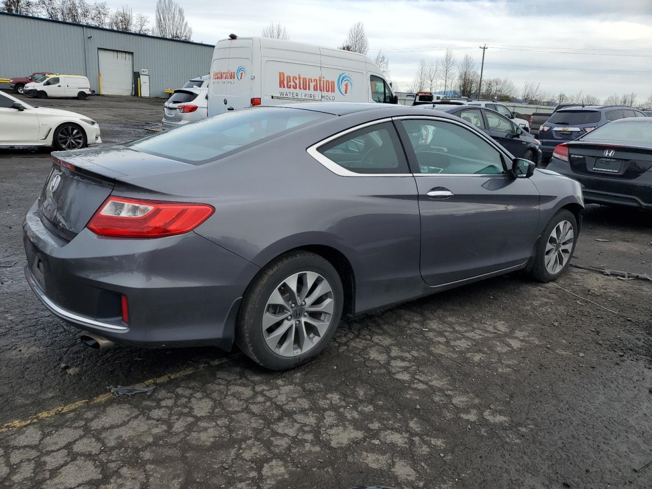 2014 Honda Accord - Image 3