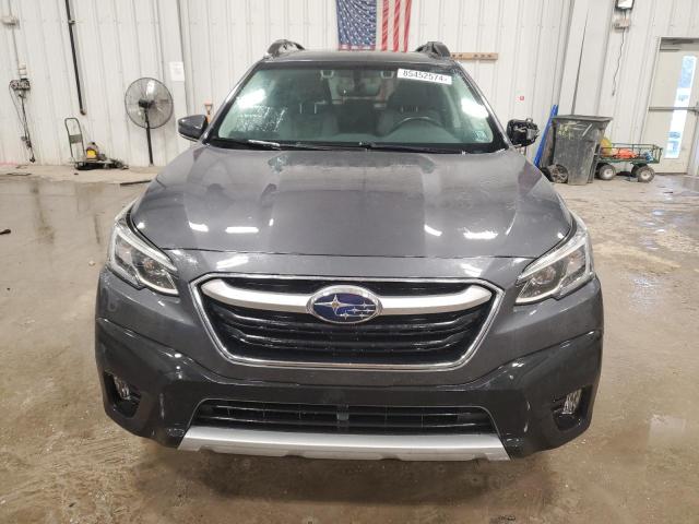  SUBARU OUTBACK 2021 Gray