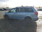 2004 Toyota Sienna Ce продається в Vallejo, CA - Front End