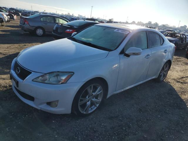 2009 Lexus Is 250