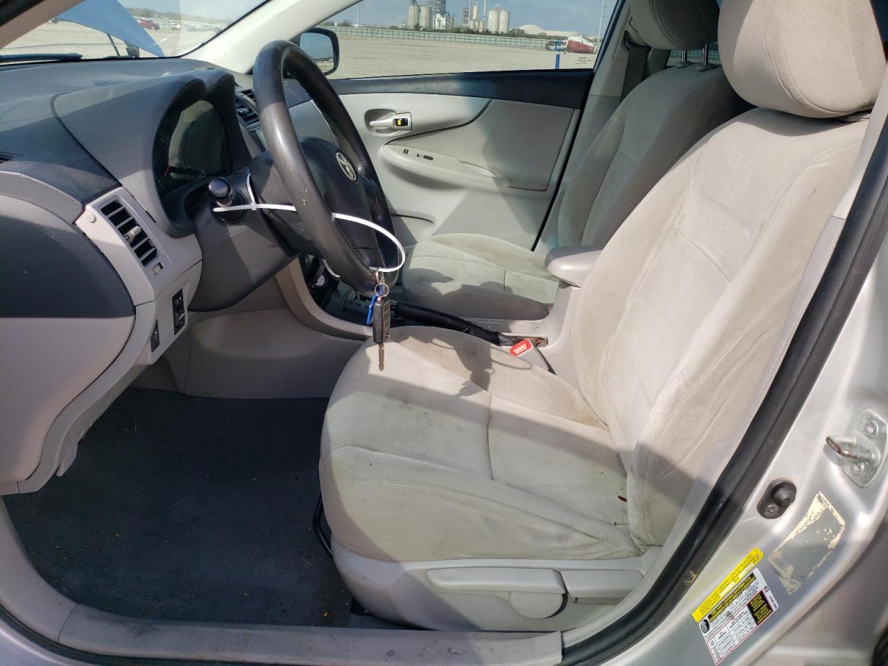 2012 Toyota Corolla - Image 7