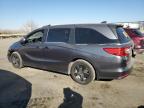 2018 Honda Odyssey Exl for Sale in Albuquerque, NM - Vandalism