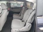 2022 Honda Odyssey Elite на продаже в Fort Wayne, IN - Side