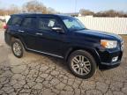 2010 Toyota 4Runner Sr5 продається в Chatham, VA - Side