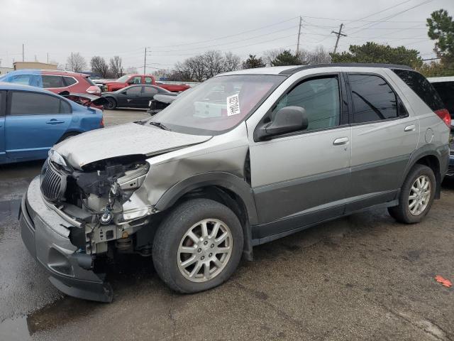 2005 Buick Rendezvous Cx