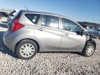 2015 Nissan Versa Note S იყიდება Ellenwood-ში, GA - Front End