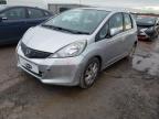 2011 HONDA JAZZ I-VTE for sale at Copart YORK